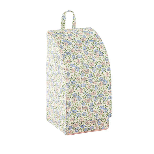 PRE-ORDER Hobonichi: Stappo Mini (Liberty Fabrics: Sasha Kiora) ,  2026 Hobonichi Accessories
