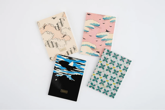 Hobonichi Store Exclusives 2025, Hobonichi 5mm Graph Paper Notebook