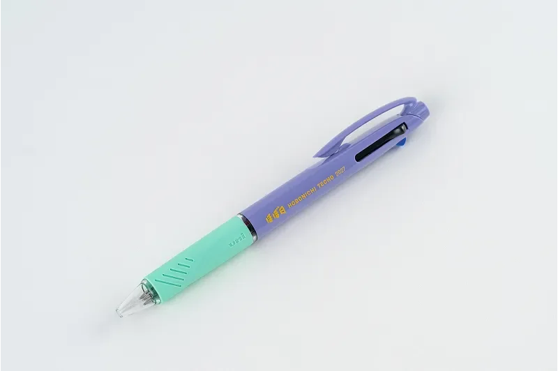Hobonichi Store Exclusives 2027,  3-Color Jetstream Ballpoint Pen, Hobonichi Pen 2027