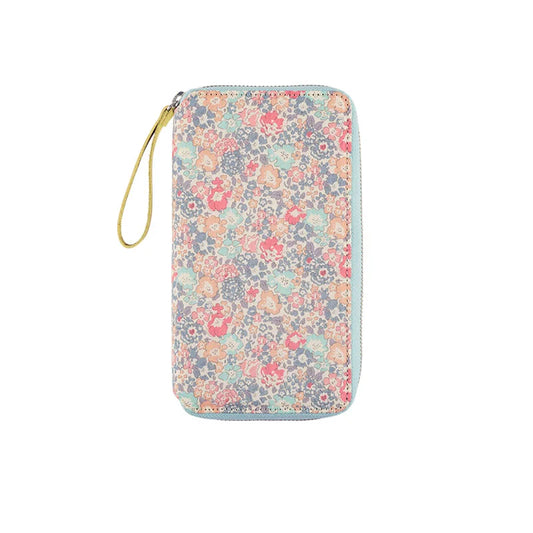 Hobonichi Techo 2025 Liberty Fabrics: Michelle Weeks Cover (Cover Only)