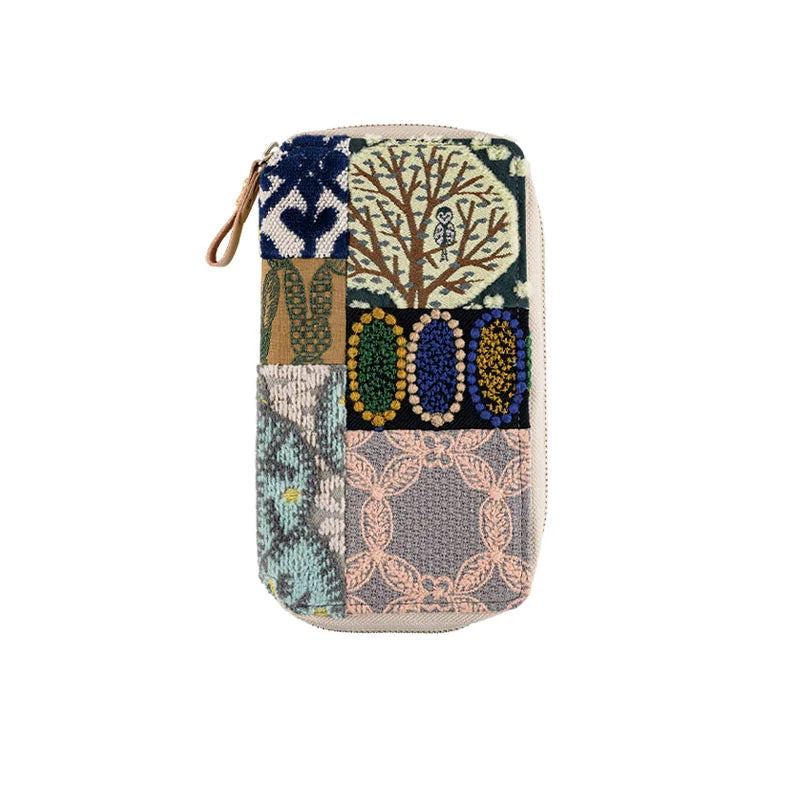 Hobonichi Techo 2025 minä perhonen: piece, (Weeks Mix) Weeks Cover (Cover Only)