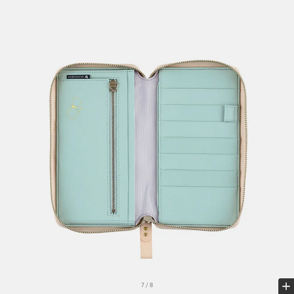 Hobonichi Techo 2025 minä perhonen: piece, (Weeks Mix) Weeks Cover (Cover Only)