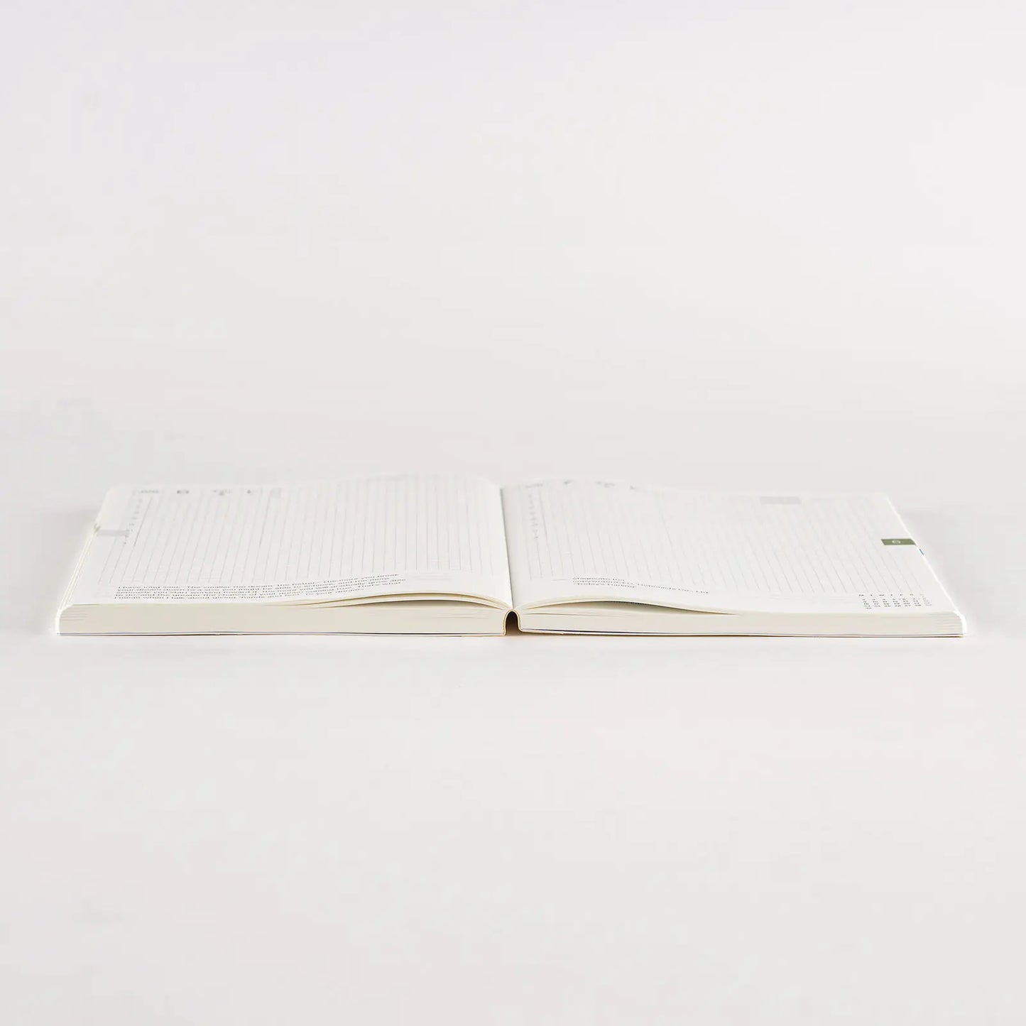 PRE-ORDER Hobonichi Techo 2026 English Cousin Book 2026 (January Start) A5 Size / Daily / Jan start / Mon start - English Edition