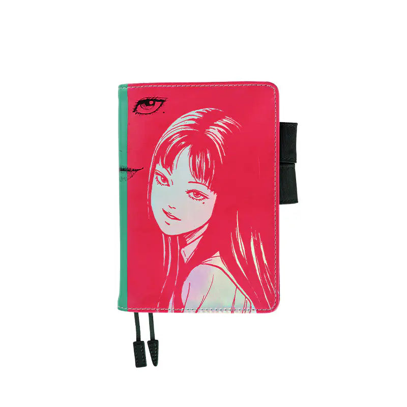 Junji Ito: Tomie - Knowing Smile [Hobonichi Original (A6) Techo Cover] (Cover Only)