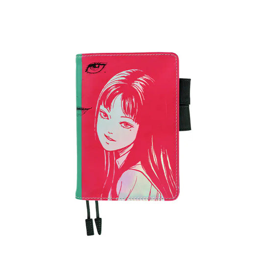 Junji Ito: Tomie - Knowing Smile [Hobonichi Original (A6) Techo Cover] (Cover Only)