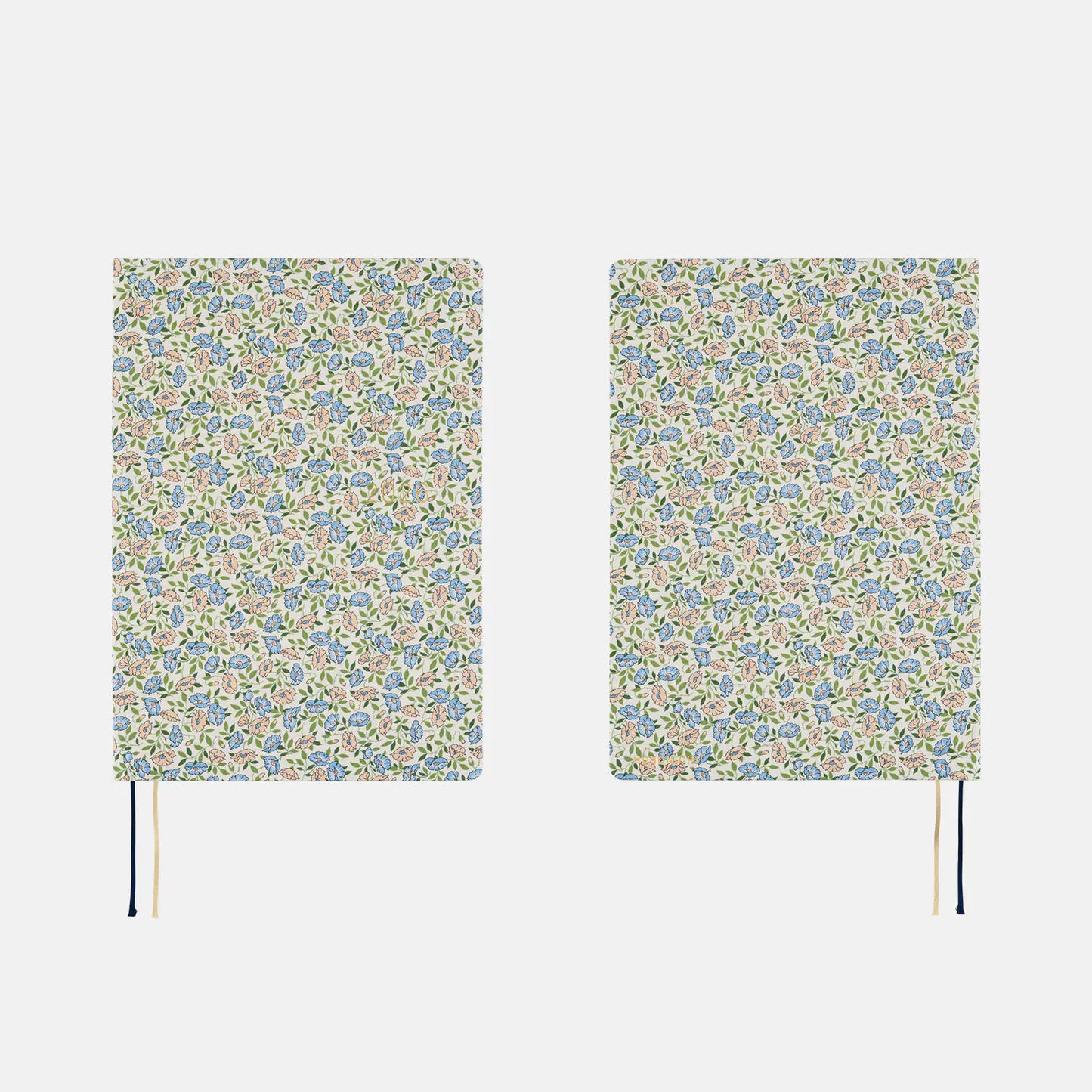 PRE-ORDER Hobonichi Techo 2026 Liberty Fabrics: Sasha Kiora HON / A5 Size / Daily / Jan start / Mon start - English Edition