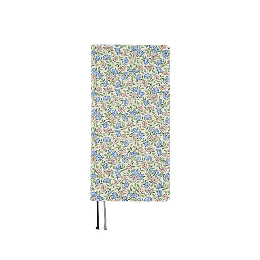 PRE-ORDER Hobonichi Techo 2026 Liberty Fabrics: Sasha Kiora Weeks Hardcover Book / Weekly Horizontal / Jan start / Mon start - English Edition
