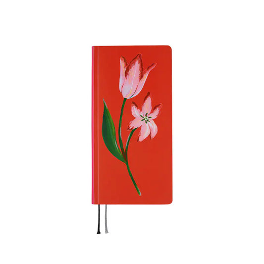 PRE-ORDER Hobonichi Techo 2026 Tolight: A Bright Year Weeks Hardcover Book / Weekly Horizontal / Jan start / Mon start - English Edition