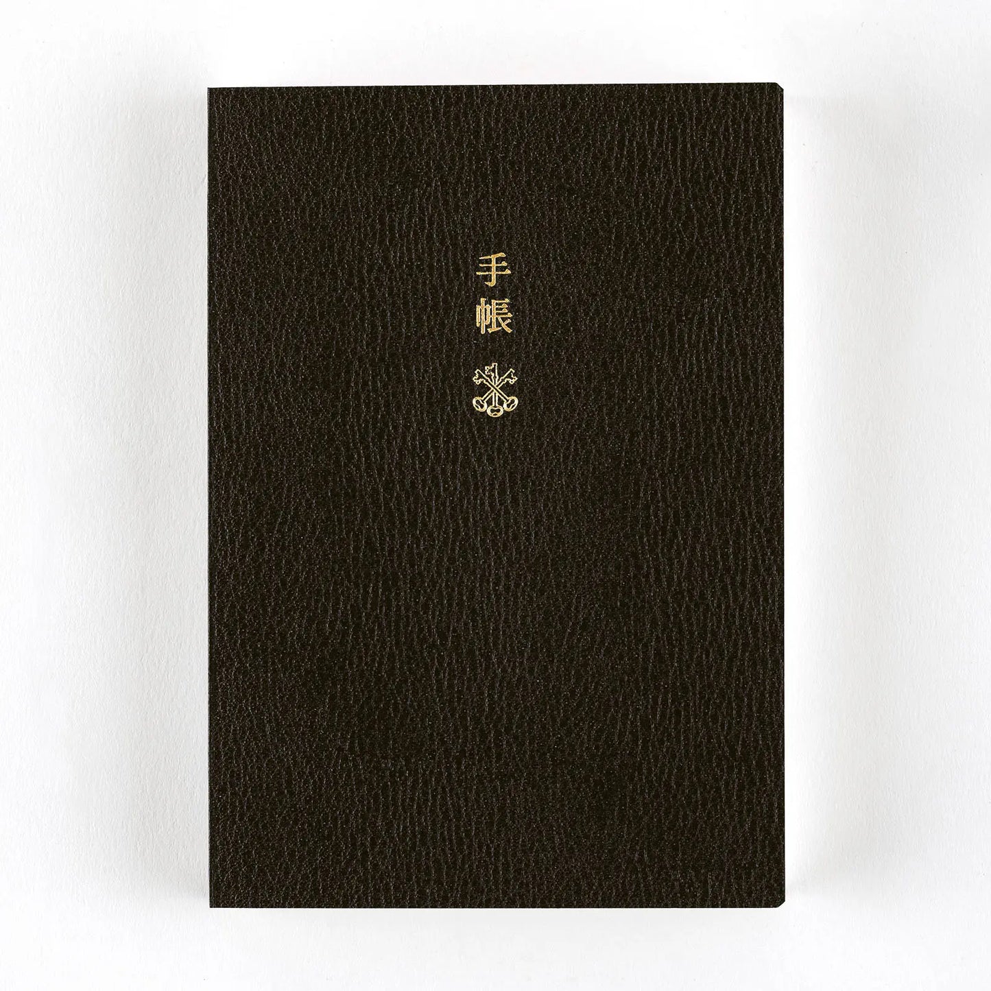 Hobonichi Techo 2027 English Planner Book A6 size / Daily / Jan start / Mon start - English Edition