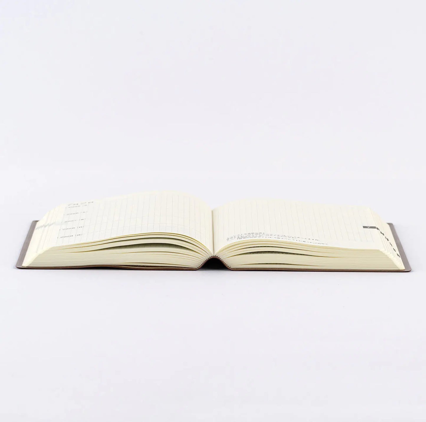Hobonichi Techo 2027 Hobonichi 5-Year Techo Japanese Book (2027-2031) A6 Size / 2027-2031 / Five Years in One Book
