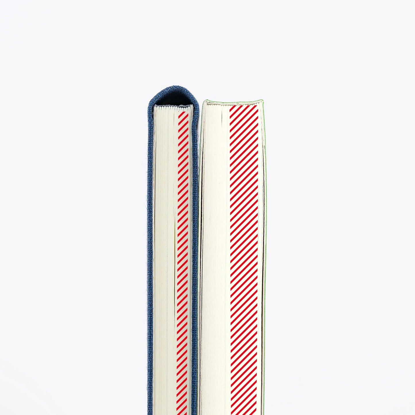 Weeks MEGA, Hobonichi Techo 2027 Sneaker: Lime Green Weeks Mega Softcover Book / Weekly Horizontal / Jan start / Mon start - English Edition