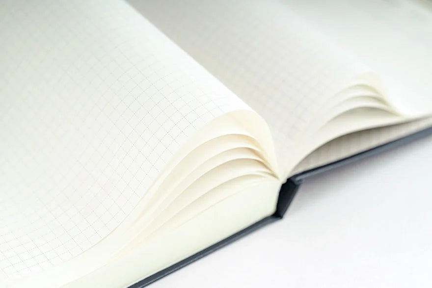 Hobonichi Techo 2027 V&A Series: Vine HON / A5 Size / Daily / Jan start / Mon start - English Edition