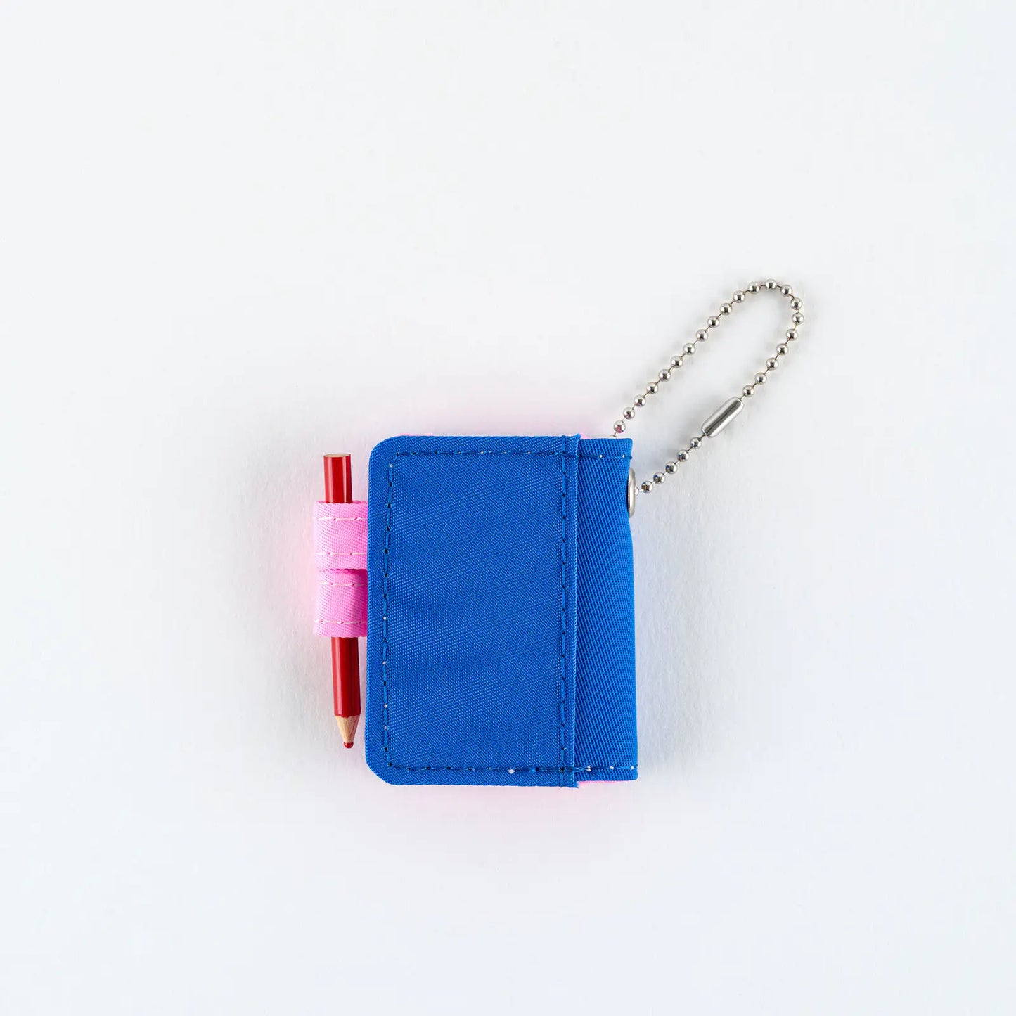 Hobonichi Techo Mini Keychain, 2027 Hobonichi Accessories