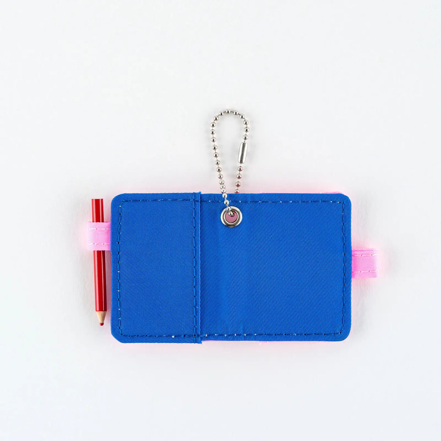 Hobonichi Techo Mini Keychain, 2027 Hobonichi Accessories