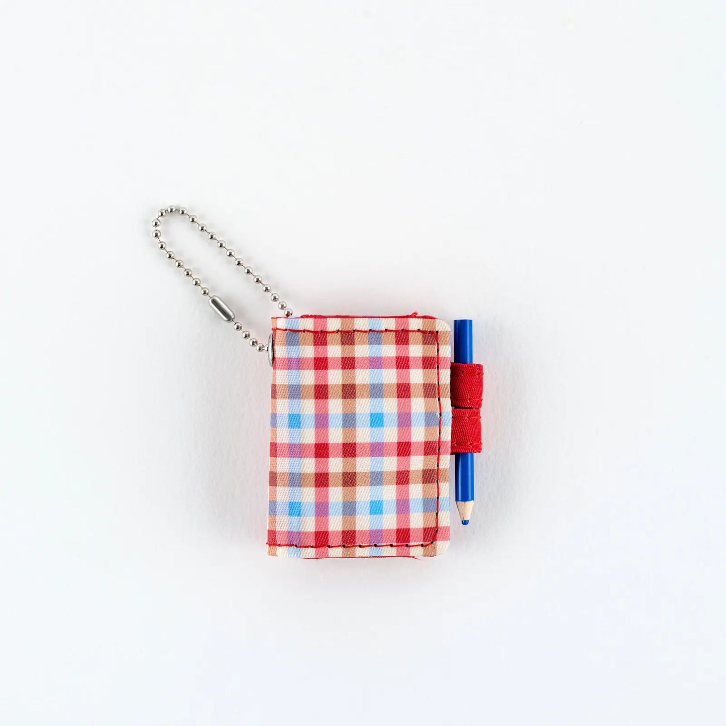 Hobonichi Techo Mini Keychain, 2027 Hobonichi Accessories