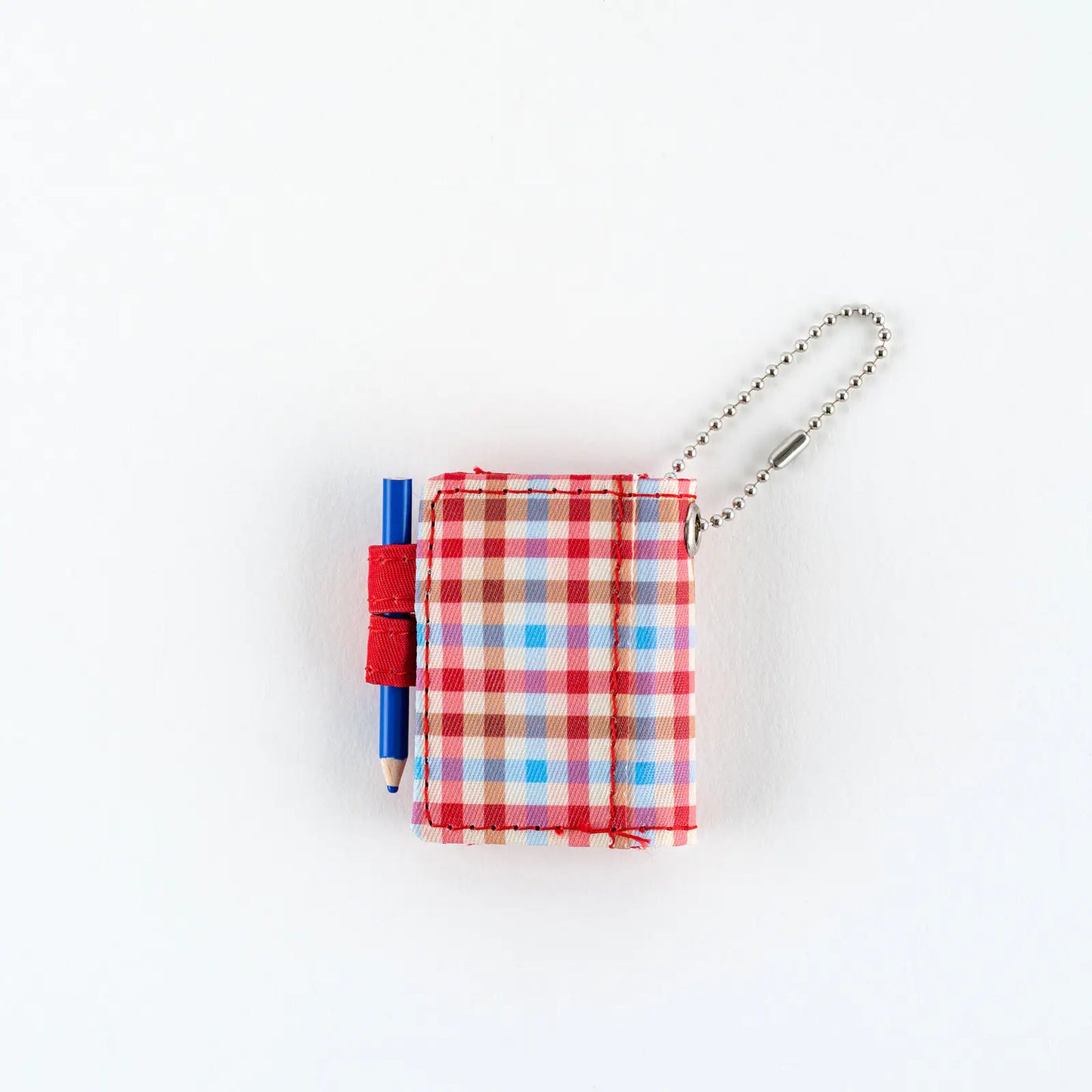 Hobonichi Techo Mini Keychain, 2027 Hobonichi Accessories