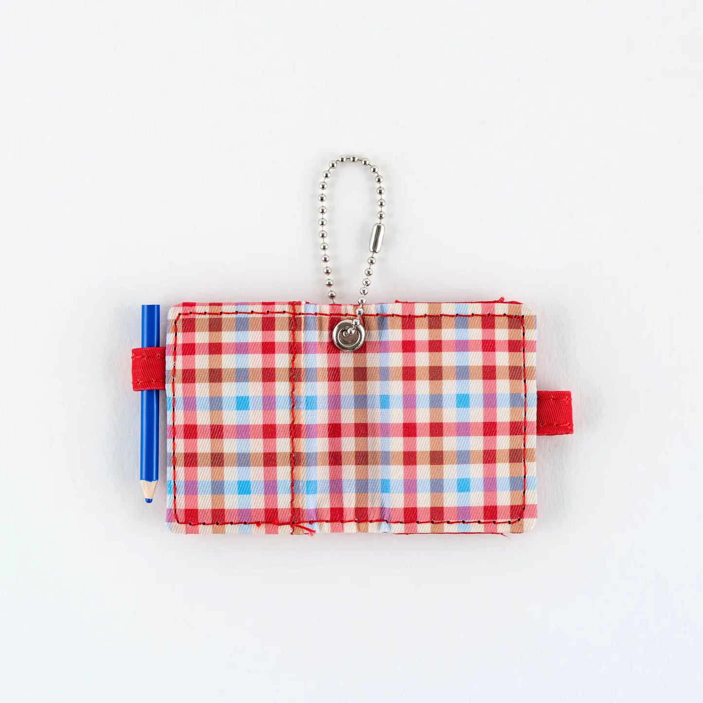 Hobonichi Techo Mini Keychain, 2027 Hobonichi Accessories