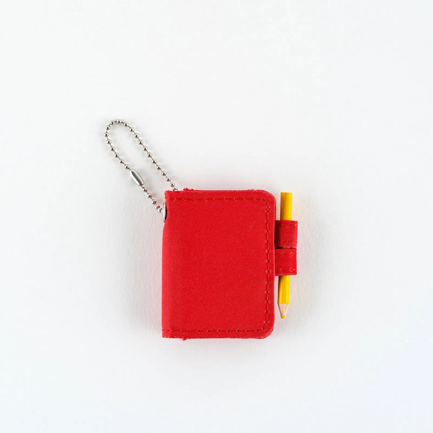 Hobonichi Techo Mini Keychain, 2027 Hobonichi Accessories