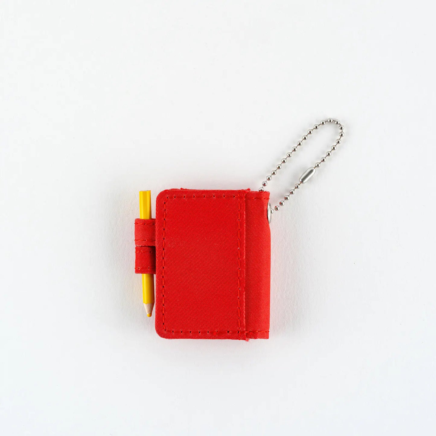 Hobonichi Techo Mini Keychain, 2027 Hobonichi Accessories