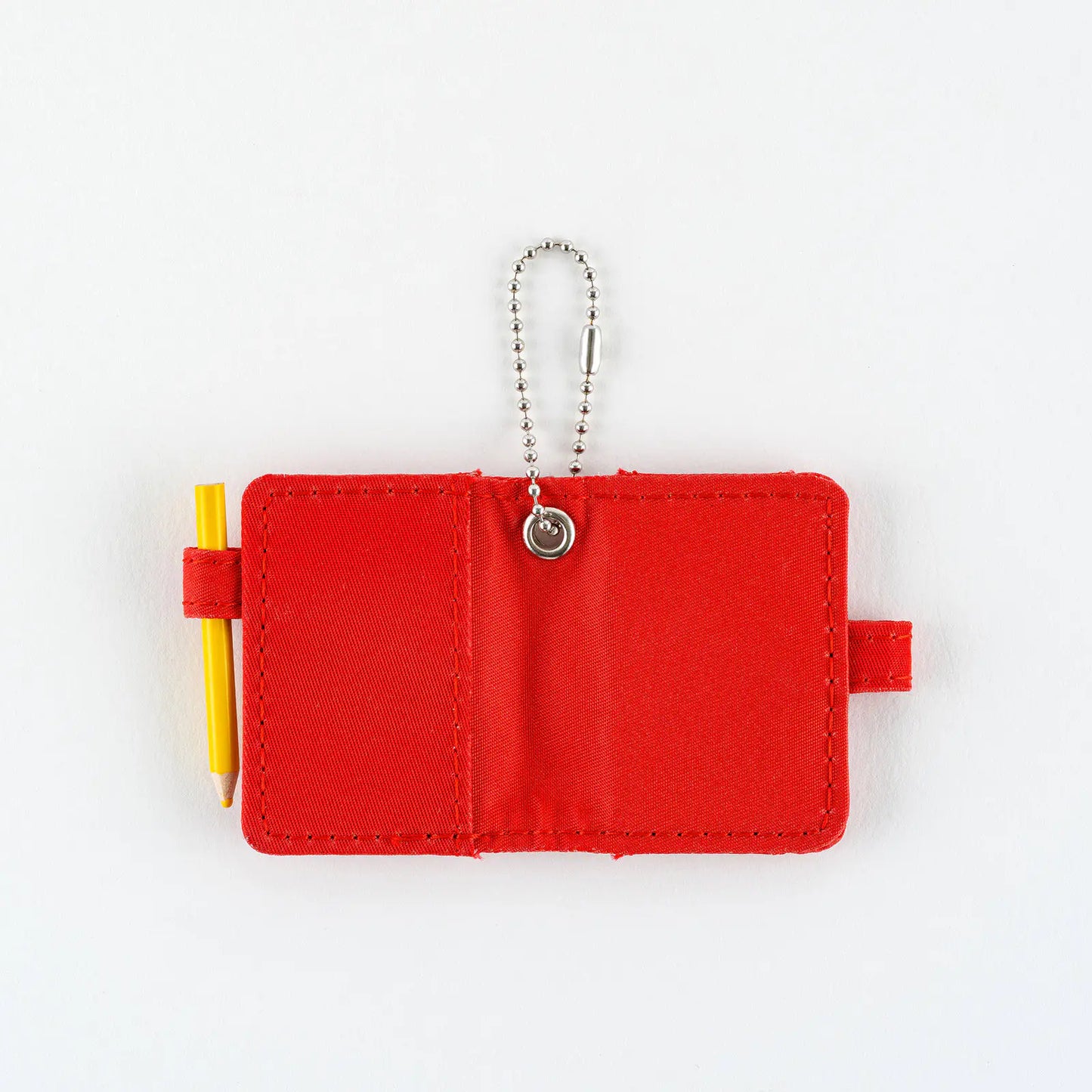 Hobonichi Techo Mini Keychain, 2027 Hobonichi Accessories
