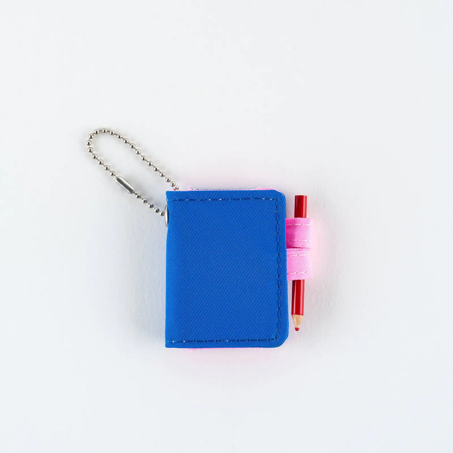 Hobonichi Techo Mini Keychain, 2027 Hobonichi Accessories