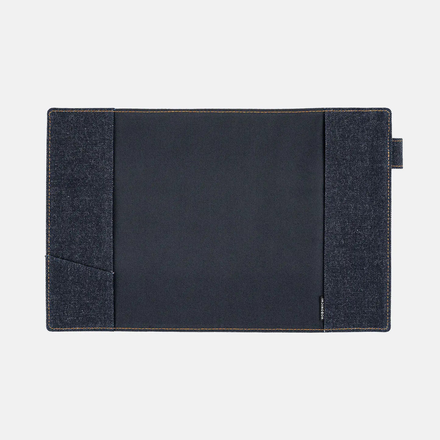 Hollywood Ranch Market: Indigo Jeans Pocket [Large 5-Year Techo] A5 Size (fits Large 5-Year Techo) (Cover Only)