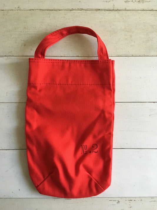 KO'DA Style Troll Bag - Medium Size / Red -
