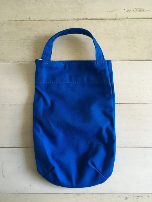 KO'DA Style Troll Bag - Medium Size / Blue -