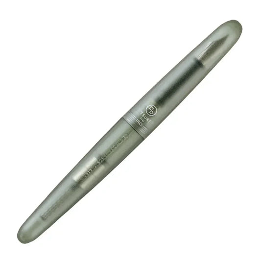 Kakimori x TSUKI no IRO: Frost Fountain Pen (EF) / Rollerball Pen, 2027 Hobonichi Accessories