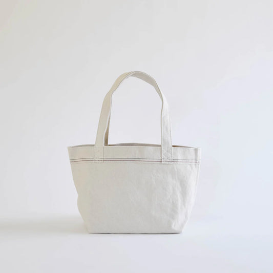 Kurashiki Hampu Selvedge Canvas Tote Bag