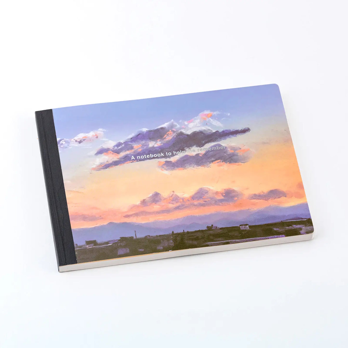 Kyohei Sakaguchi: A Notebook to Help Me Remember ,  2026 Hobonichi Accessories