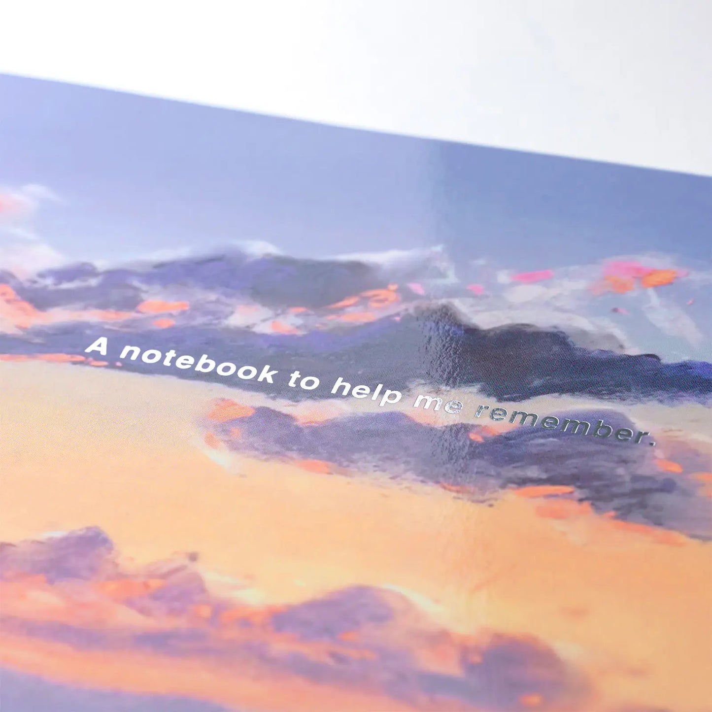 Kyohei Sakaguchi: A Notebook to Help Me Remember ,  2026 Hobonichi Accessories