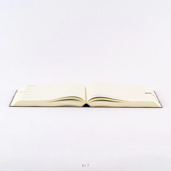 Sale! Hobonichi Techo 2025 Large Hobonichi 5-Year Techo Japanese Book (2025-2029) [A5 size] A5 Size / 2025-2029 / Five Years in One Book - 2025 January Start