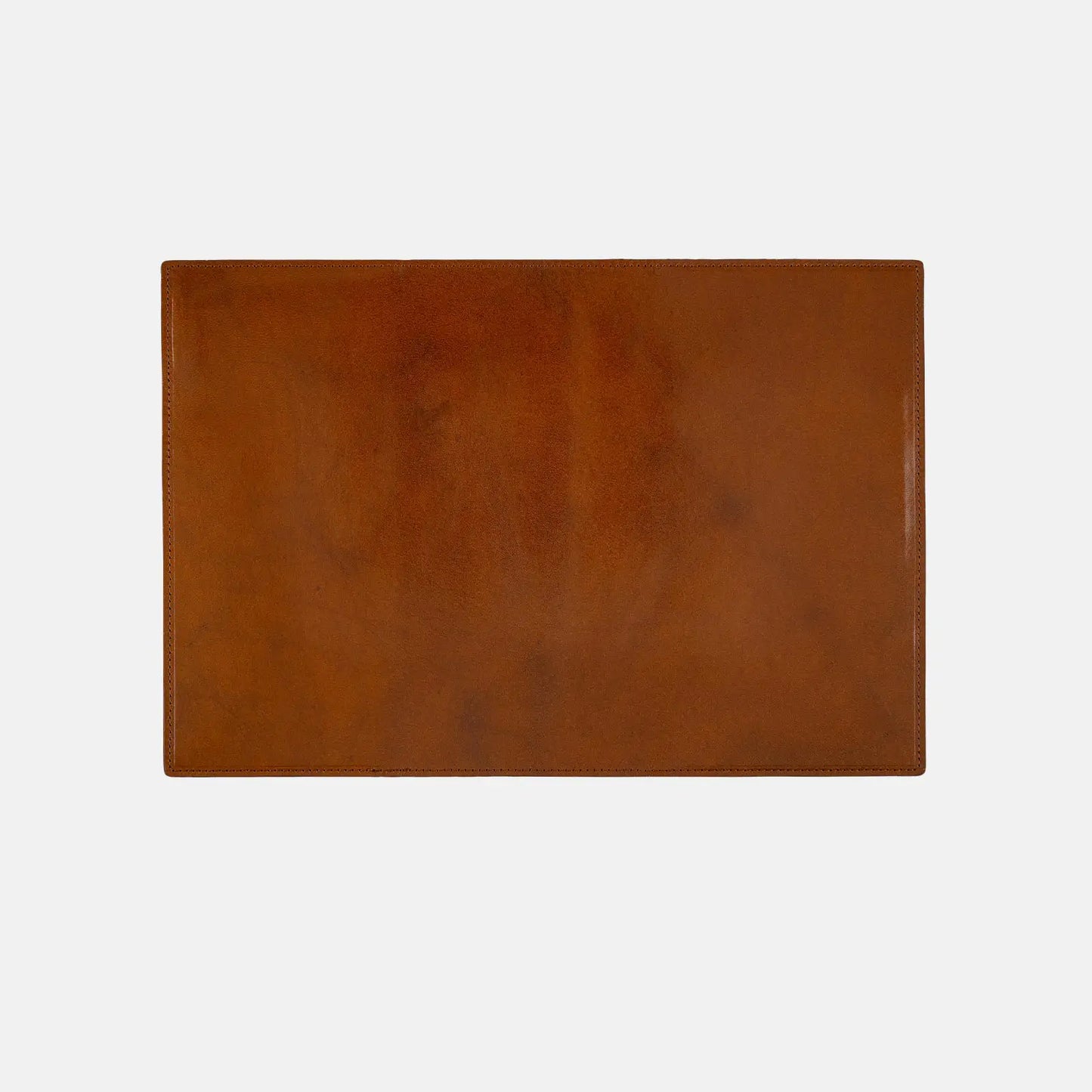 Leather: Taut (Brown) [Hobonichi Cousin (A5) Techo Cover] (Cover Only)
