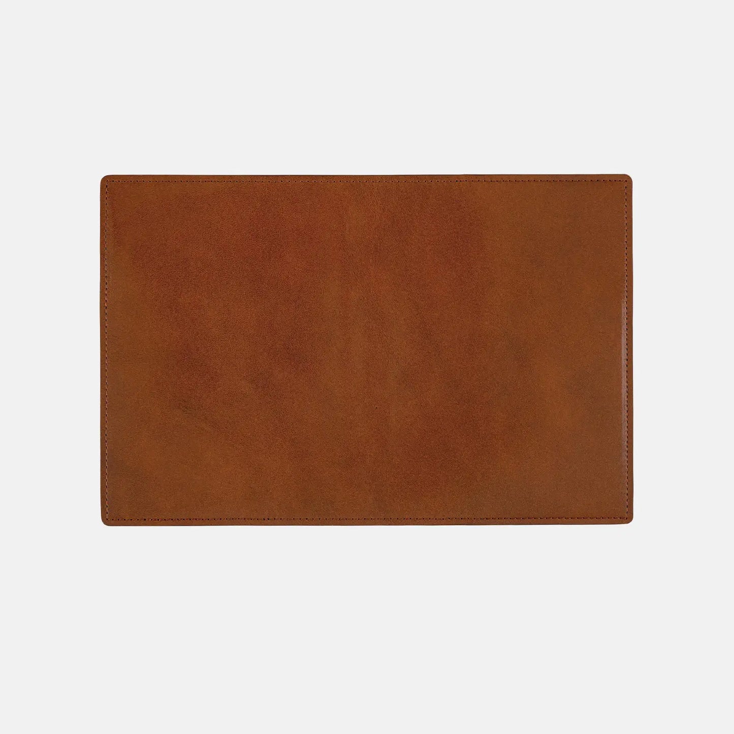 Leather: Taut (Brown) [Hobonichi Original (A6) Techo Cover] (Cover Only)