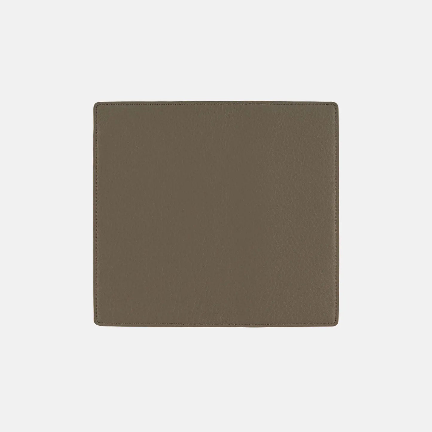 Leather: Taut (Gray & Light Blue) [Hobonichi Weeks Cover] (Cover Only)