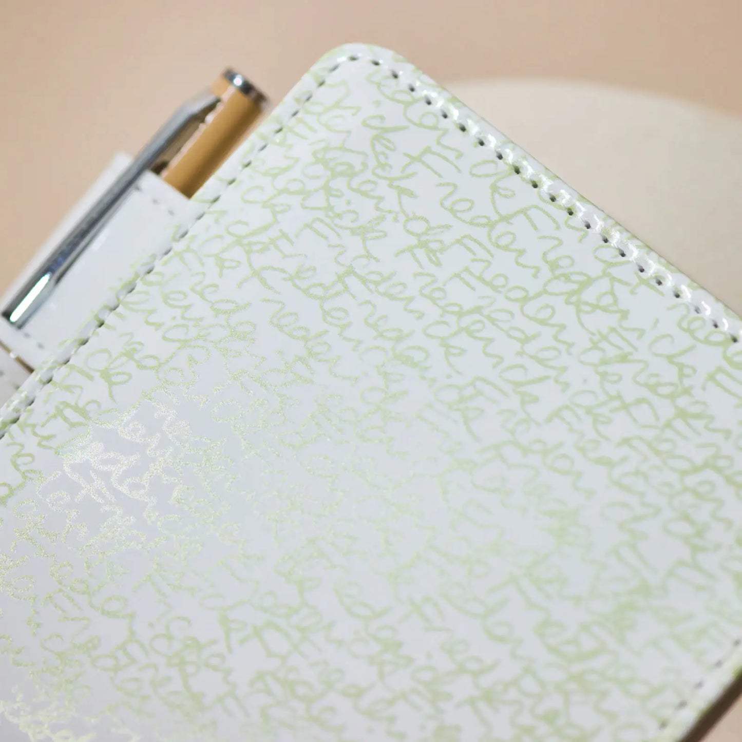 Leo Lionni: Frederick (Sun) [Hobonichi Original (A6) Techo Cover] (Cover Only)