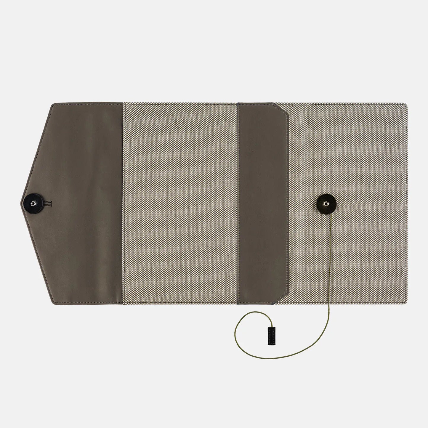 Letter [Hobonichi Cousin (A5) Techo Cover] (Cover Only)