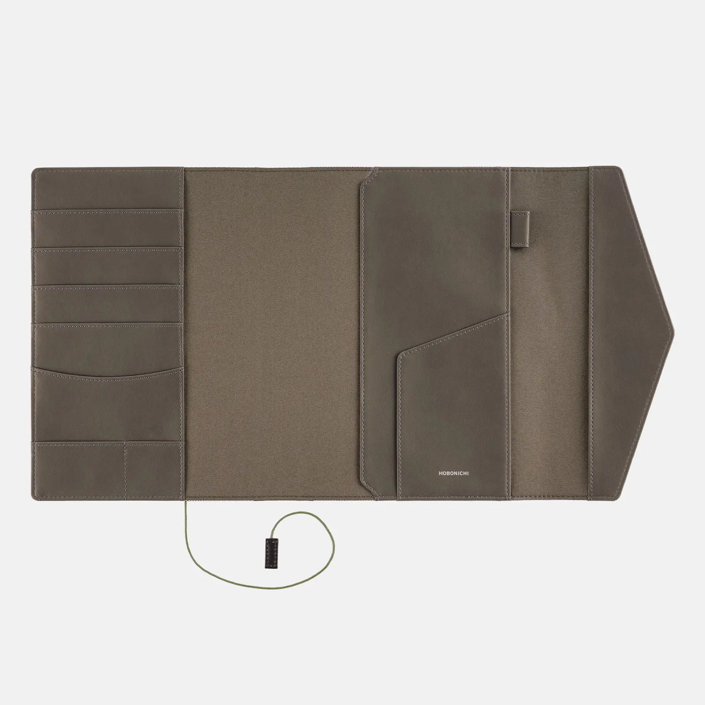 Letter [Hobonichi Cousin (A5) Techo Cover] (Cover Only)
