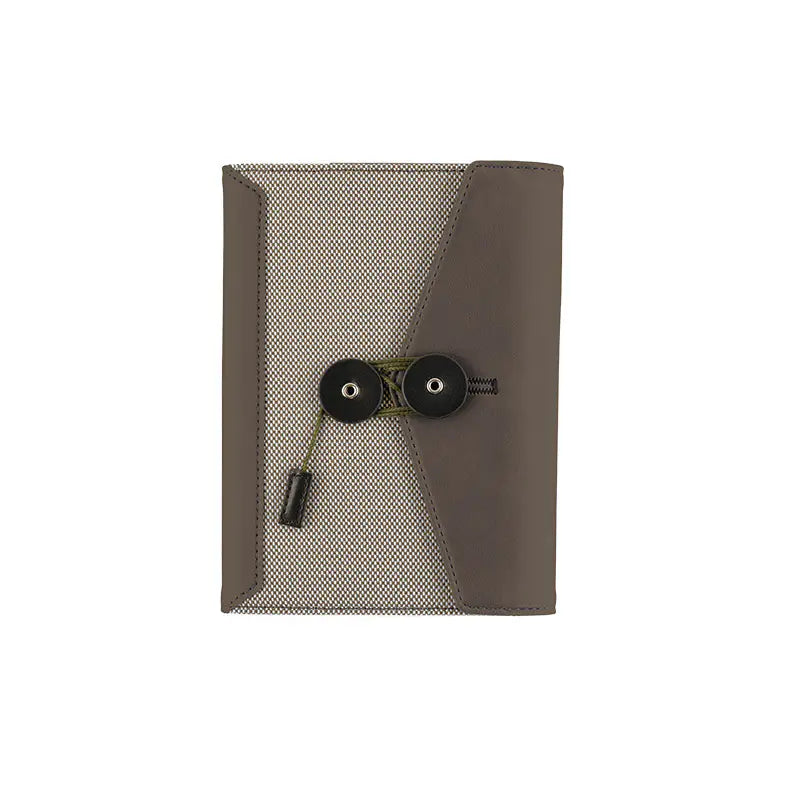 Letter [Hobonichi Original (A6) Techo Cover] (Cover Only)