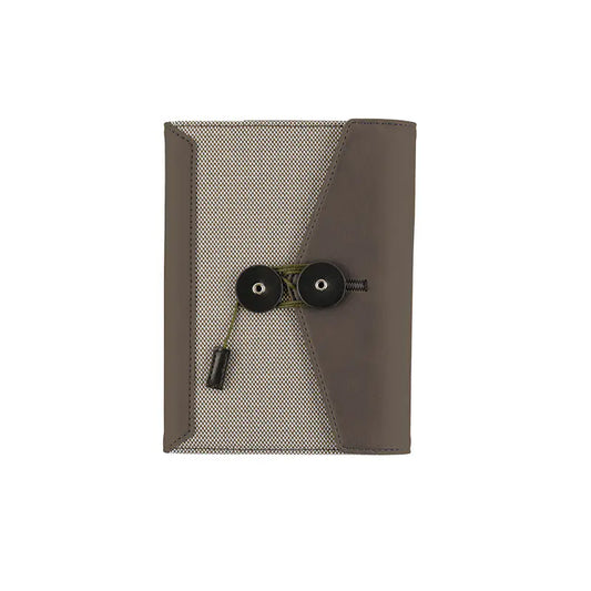 Letter [Hobonichi Original (A6) Techo Cover] (Cover Only)