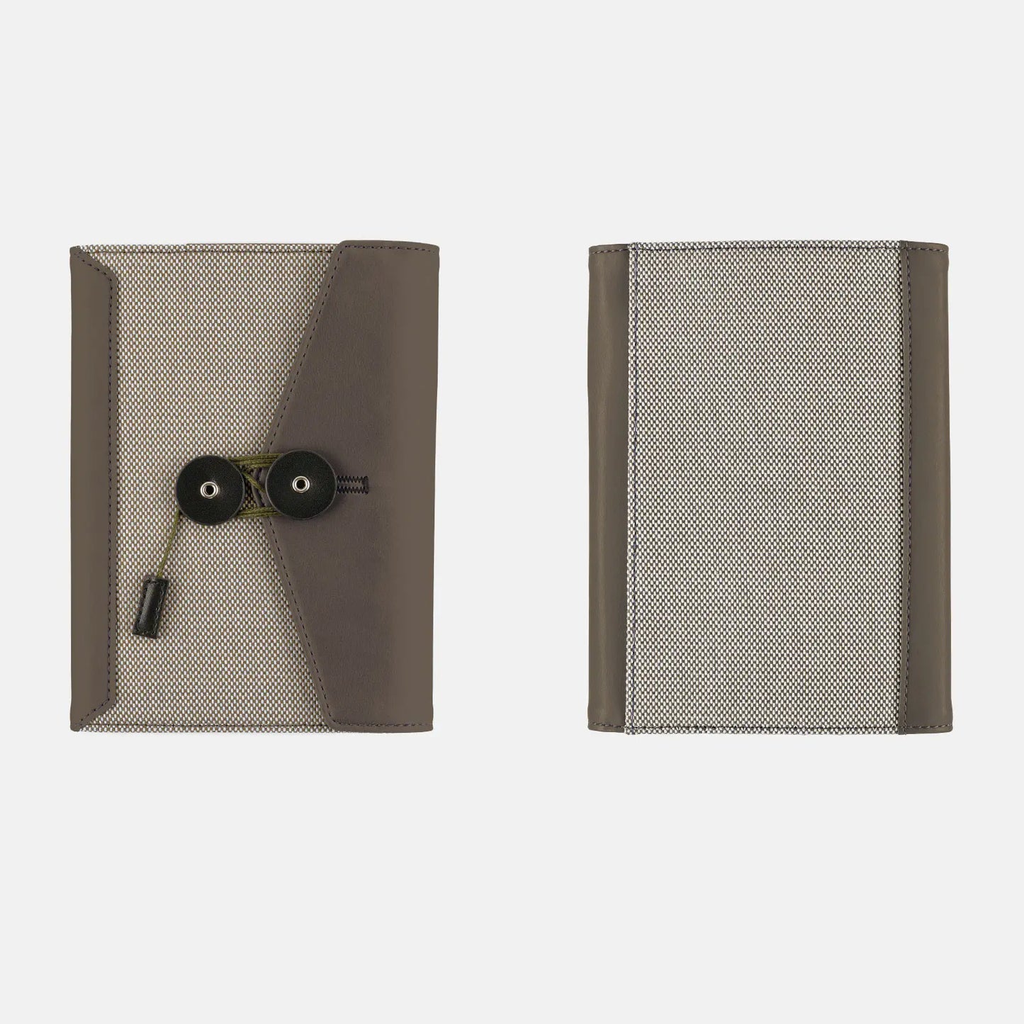 Letter [Hobonichi Original (A6) Techo Cover] (Cover Only)