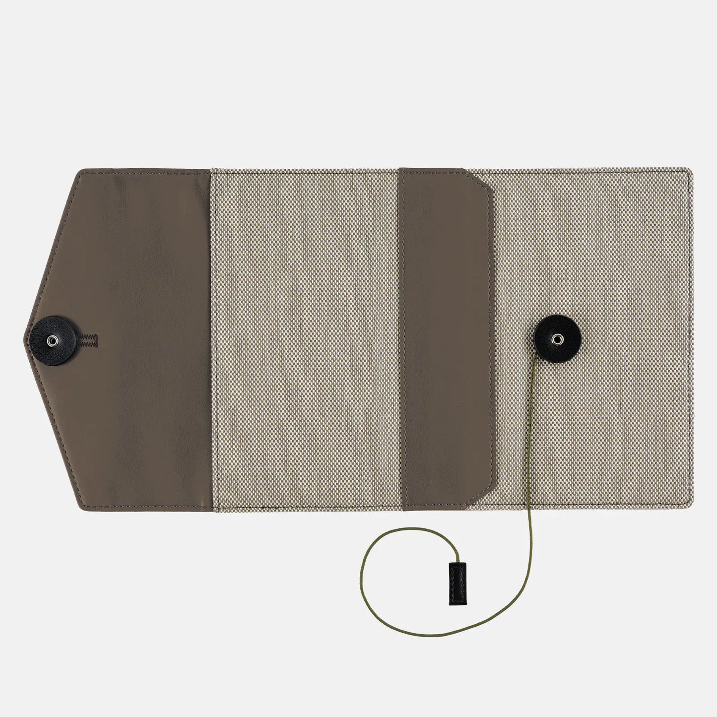 Letter [Hobonichi Original (A6) Techo Cover] (Cover Only)