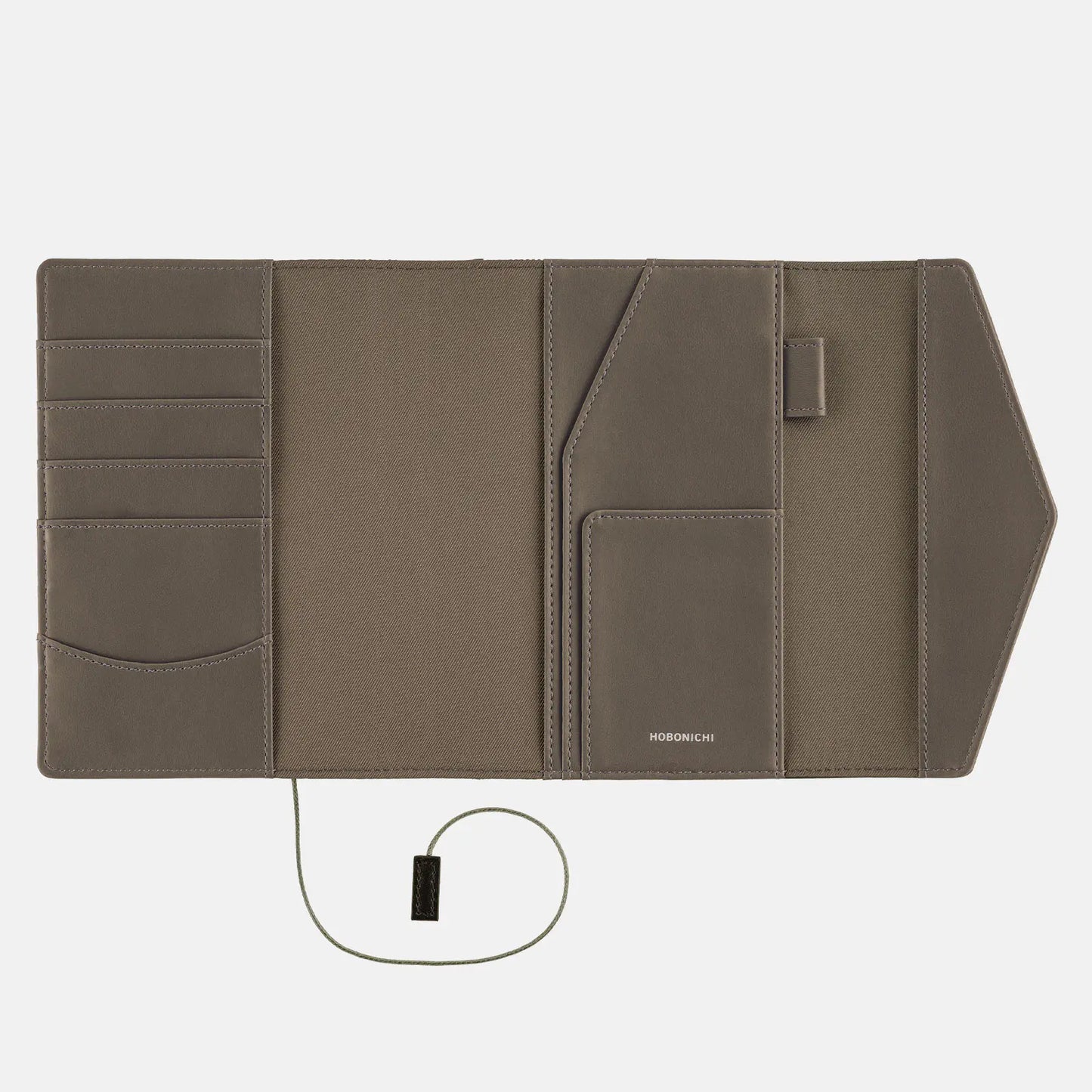 Letter [Hobonichi Original (A6) Techo Cover] (Cover Only)