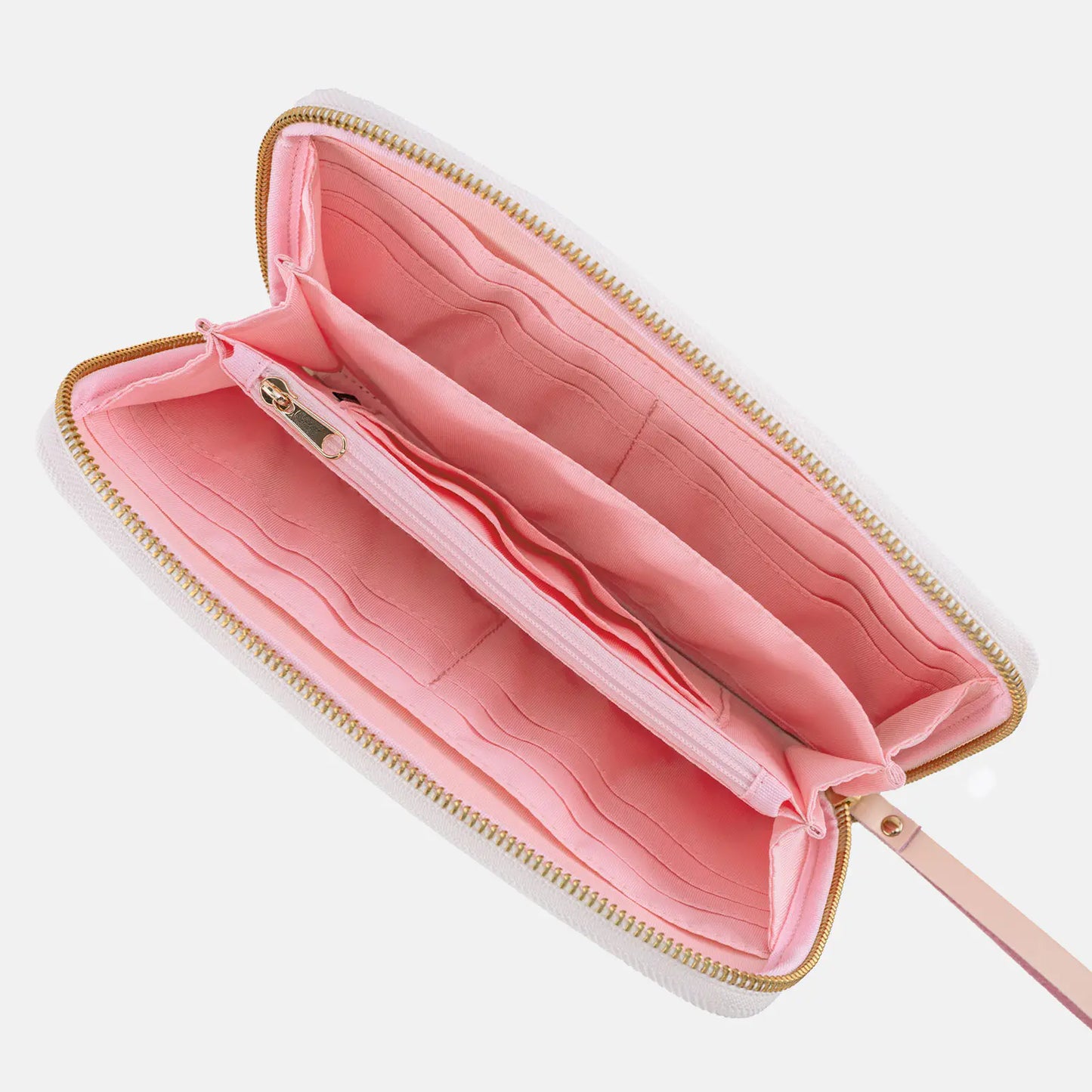 Liberty Fabrics: Sasha Kiora Drawer Pouch Áne,  Hobonichi Drawer Pouch Áne