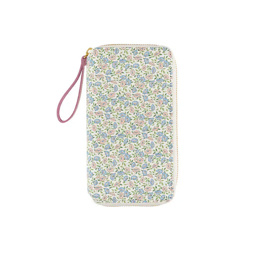 Liberty Fabrics: Sasha Kiora [Hobonichi Weeks Cover] (Cover Only)