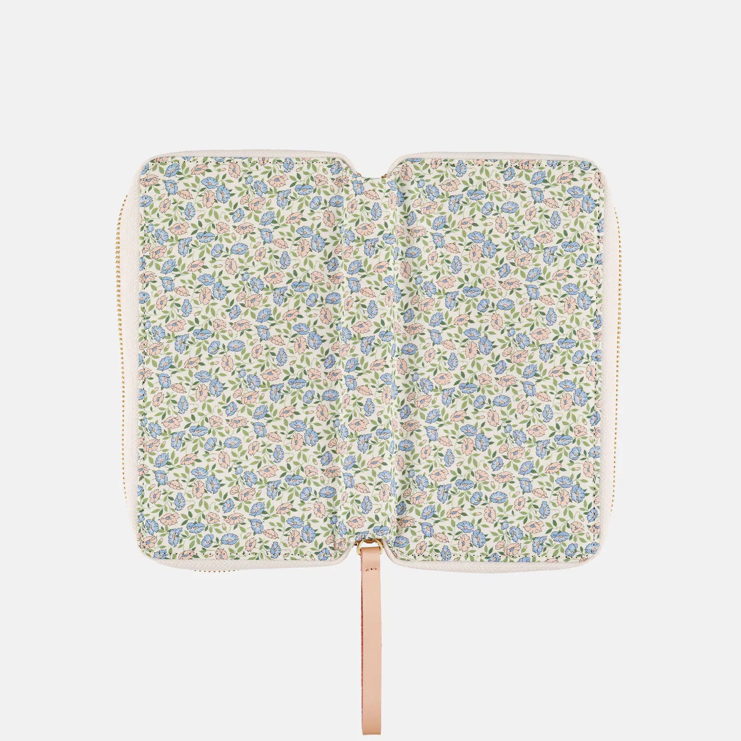 Liberty Fabrics: Sasha Kiora [Hobonichi Weeks Cover] (Cover Only)