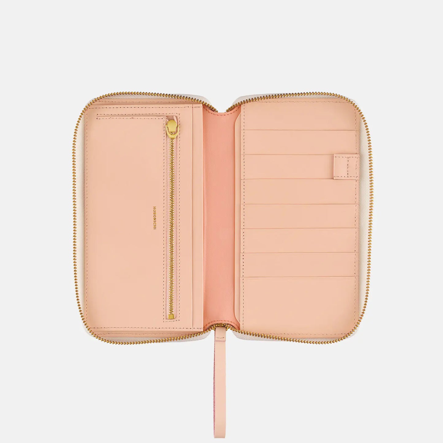 Liberty Fabrics: Sasha Kiora [Hobonichi Weeks Cover] (Cover Only)