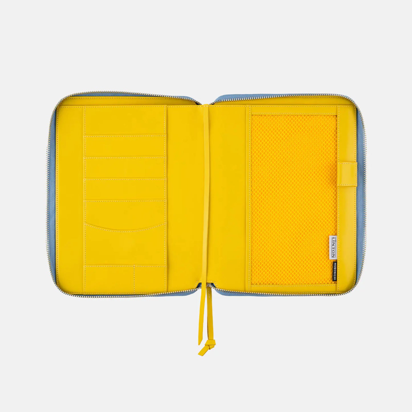 Linton: Vacances [Hobonichi Cousin (A5) Techo Cover] (Cover Only)