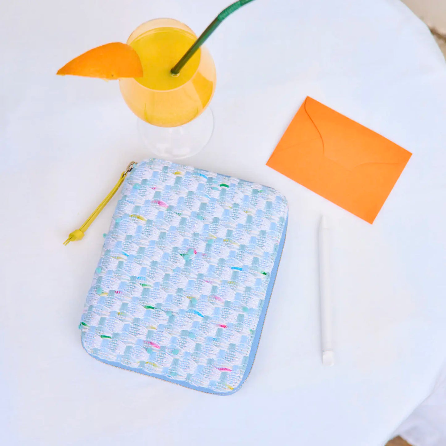 Linton: Vacances [Hobonichi Original (A6) Techo Cover] (Cover Only)